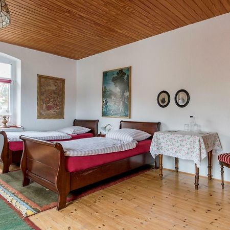 Private Rooms Near Exhibition Center Хановер Екстериор снимка