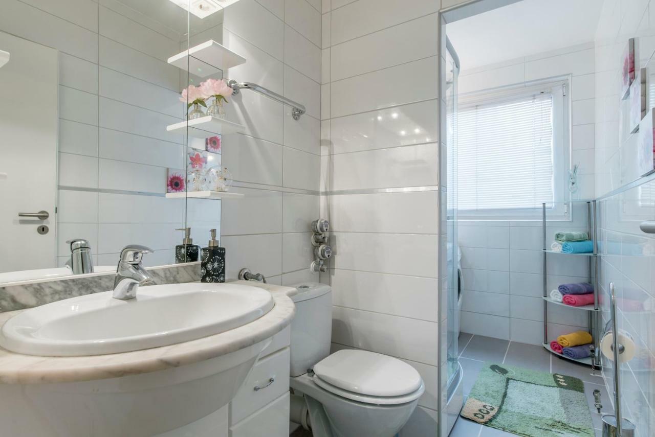 Private Rooms Near Exhibition Center Хановер Екстериор снимка